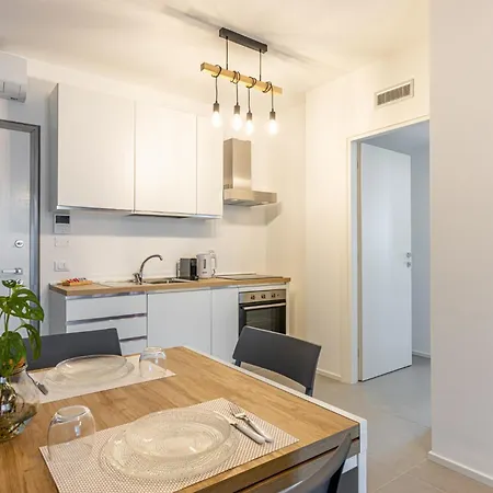 Appartement Gali Pregnana Milanese