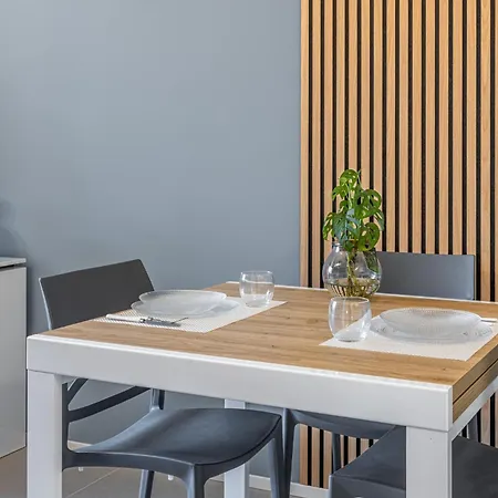 Gali Appartement